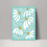 Fiore – 05 – Postkarte A6 – Reana.Design